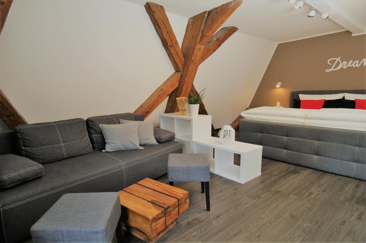 My Home Hotel Lamm Rottweil "Smart Home" Екстер'єр фото
