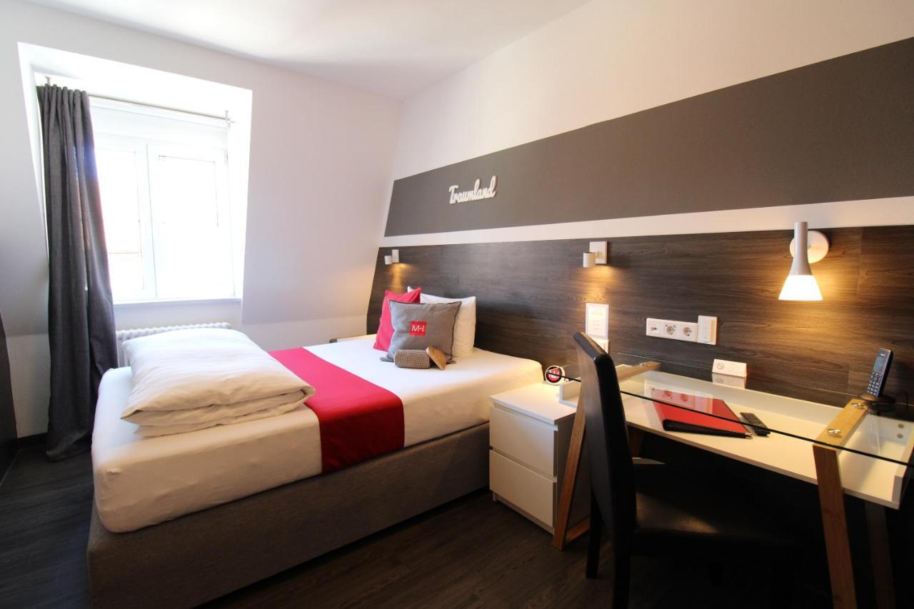 My Home Hotel Lamm Rottweil "Smart Home" Екстер'єр фото